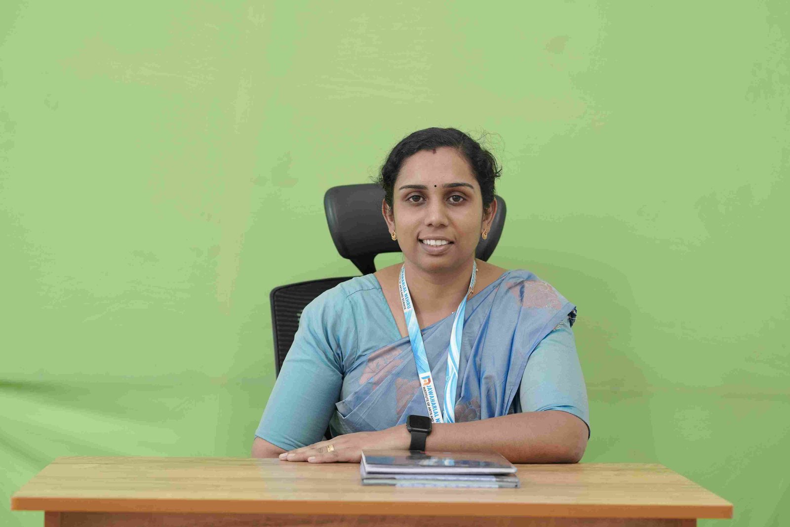 Mrs.Tintu Mol John