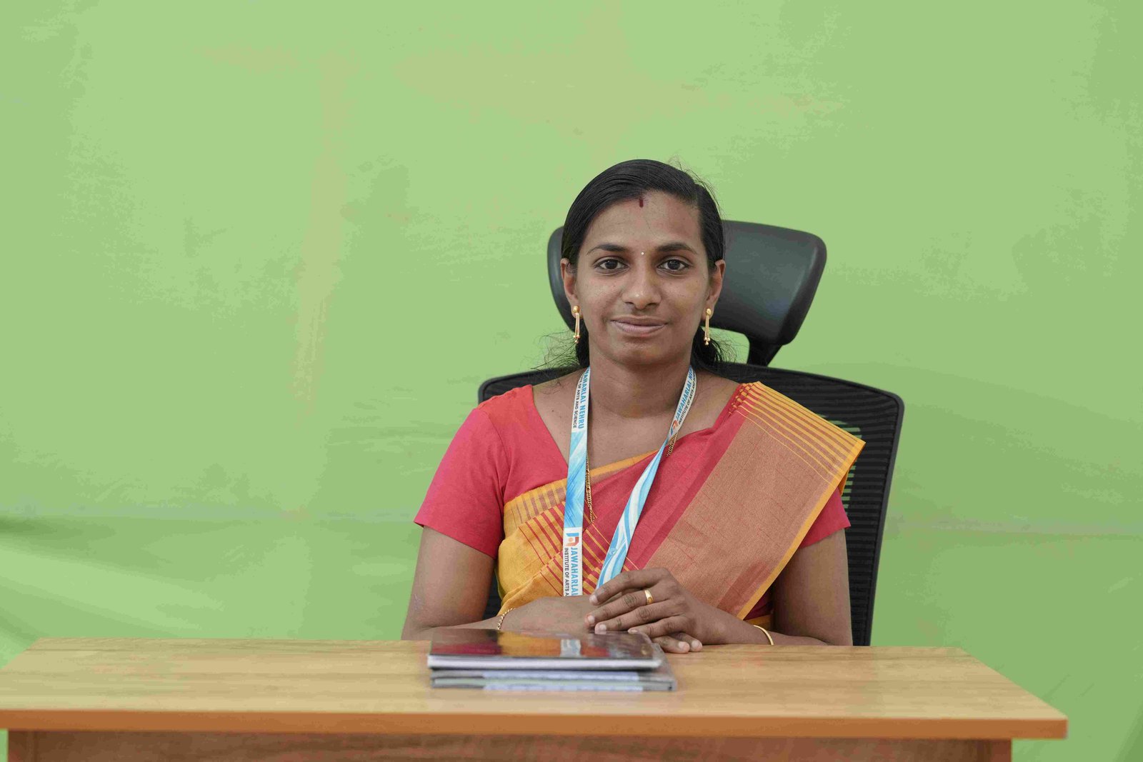 Mrs. Surabhi K S