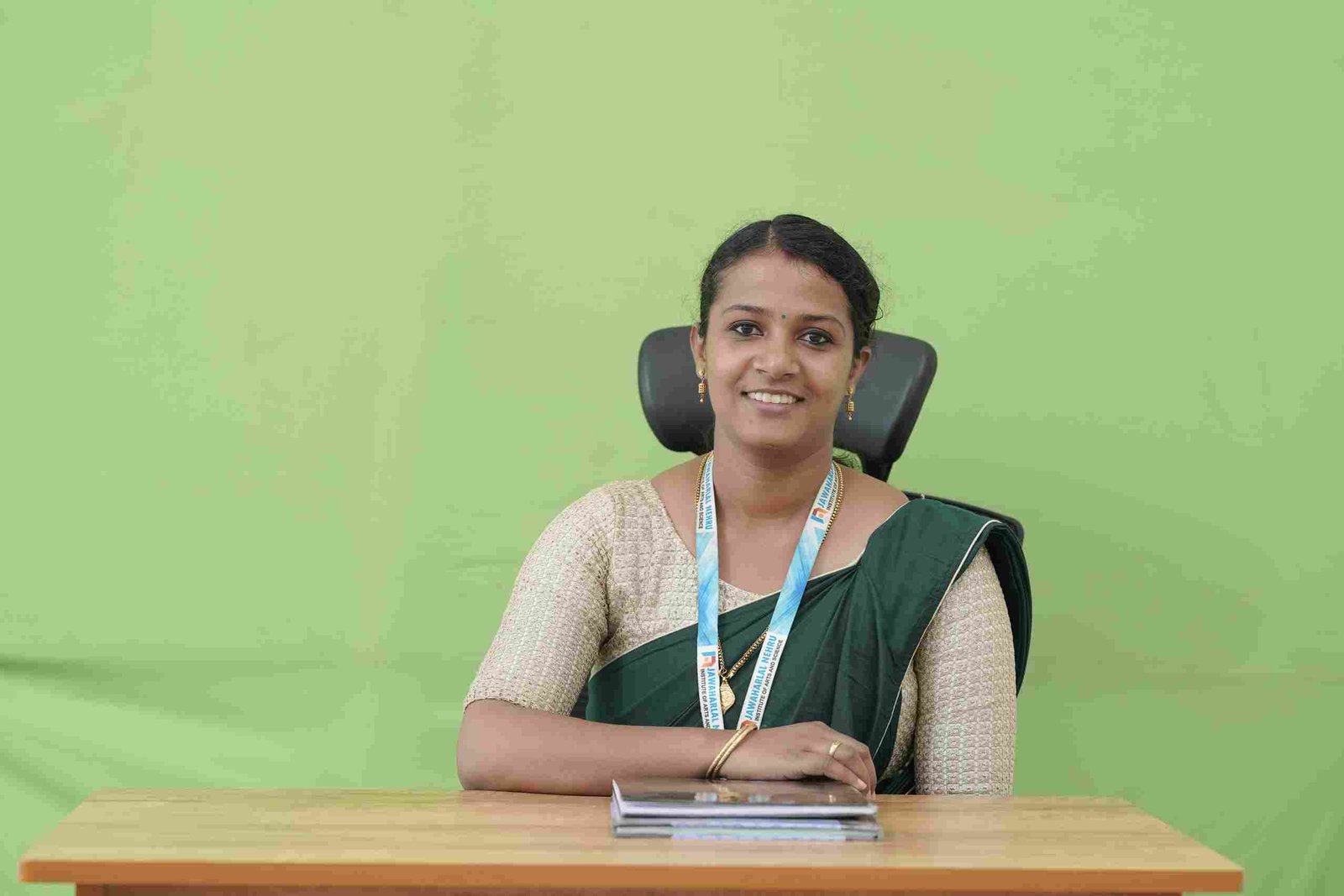 Mrs. Athira Sasindran